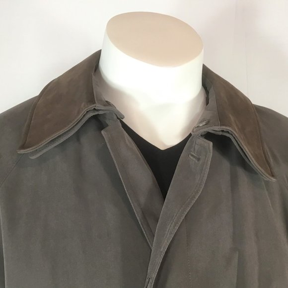 Bosa Overcoat  (like new) - Picture 1 of 4